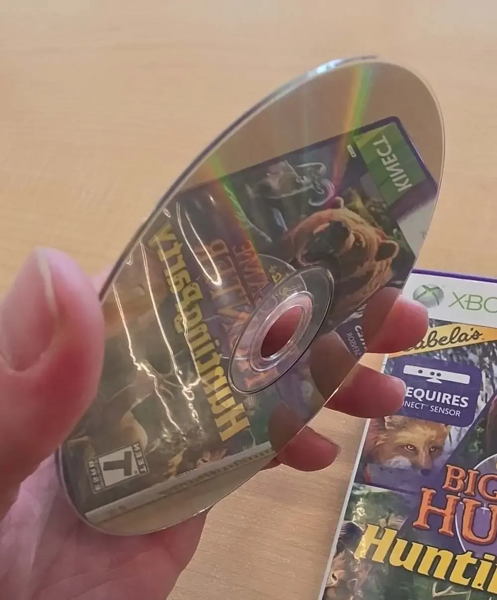 Cabela's Big Game Hunter: Hunting Party for Xbox 360